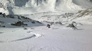 Lee más sobre el artículo Chamonix-Zermatt en esquí de montaña
