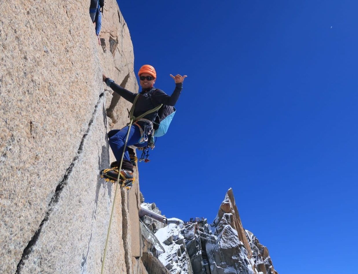 Arista de los Cosmicos