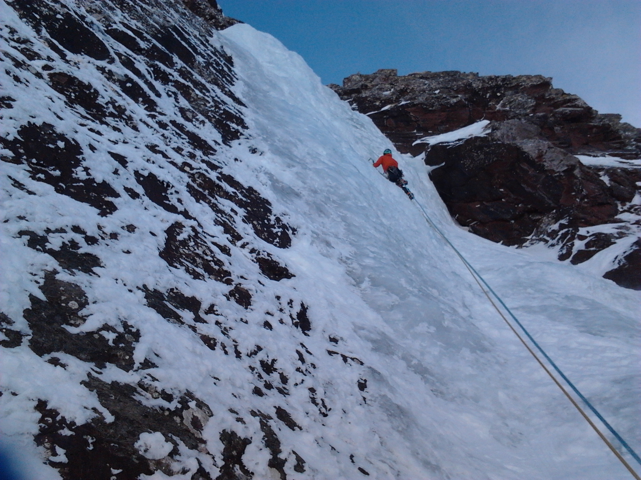 Canal Roya Diables os Pantis