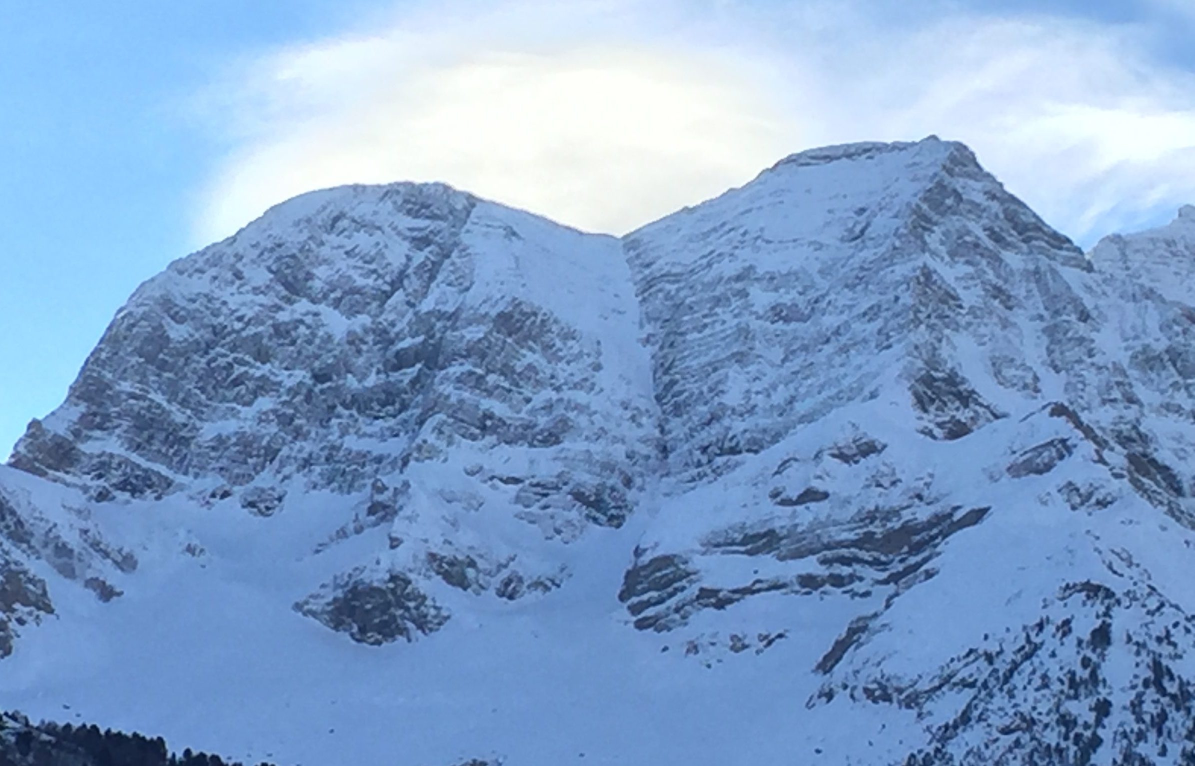 Corredor Swan Norte de los Astazus